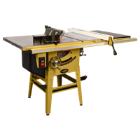 64B 30 inch Fence Table Saw